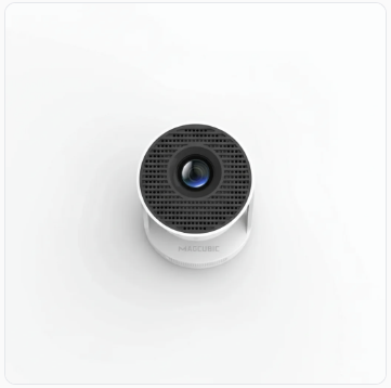 Lumora™ Smart Projector