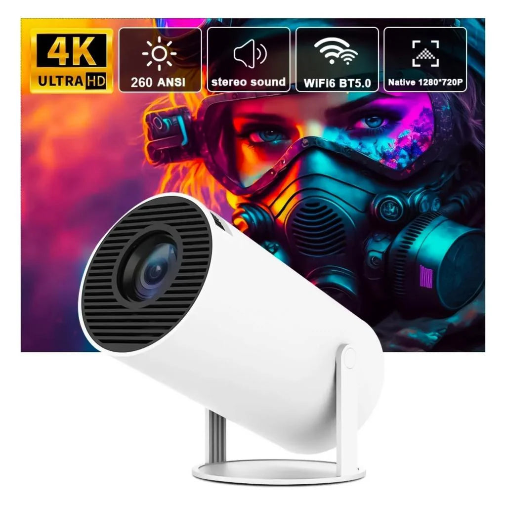 Lumora™ Projector Duo