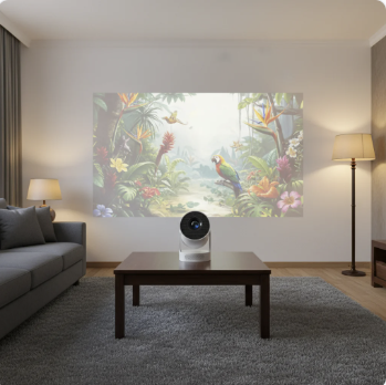 Lumora™ Projector Duo