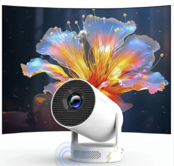 Lumora™ Smart Projector